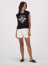 Volcom Do Young Tee - Black
